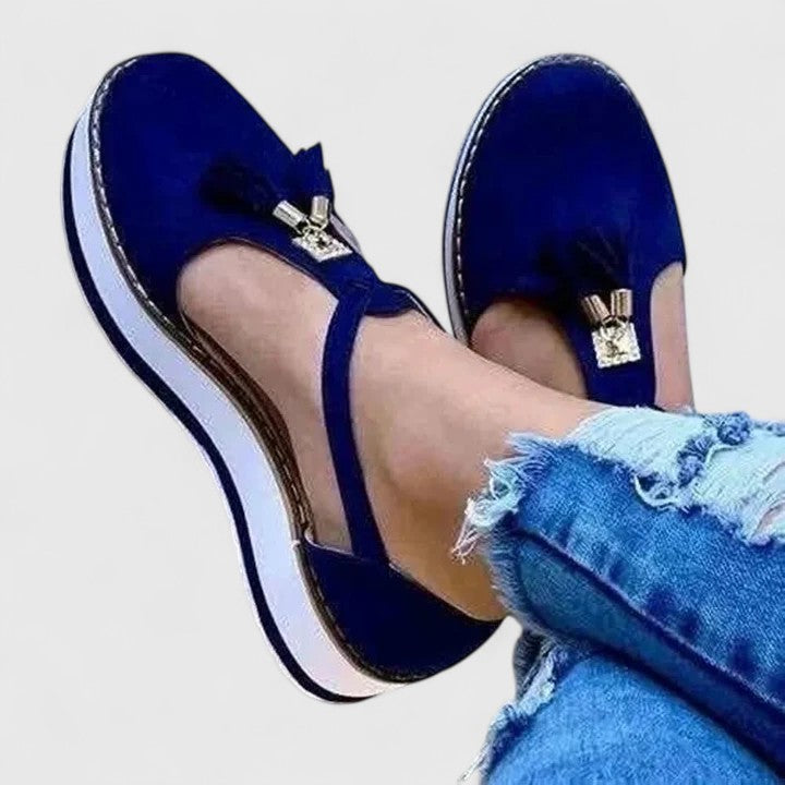 Kelsea | Comfort Support Sandals