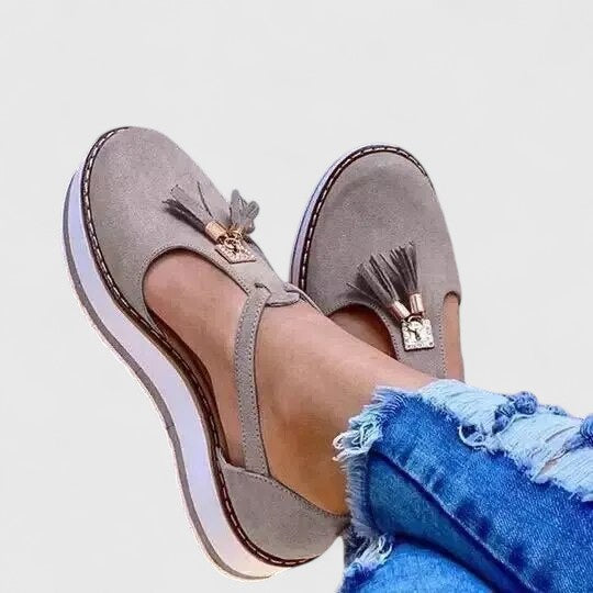 Kelsea | Comfort Support Sandals