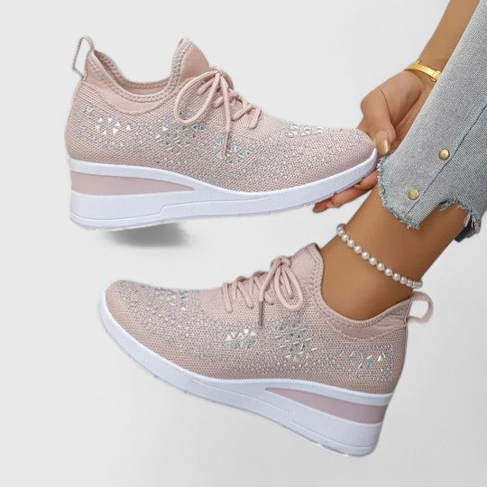 Shanileigh | Comfort Support Shoes