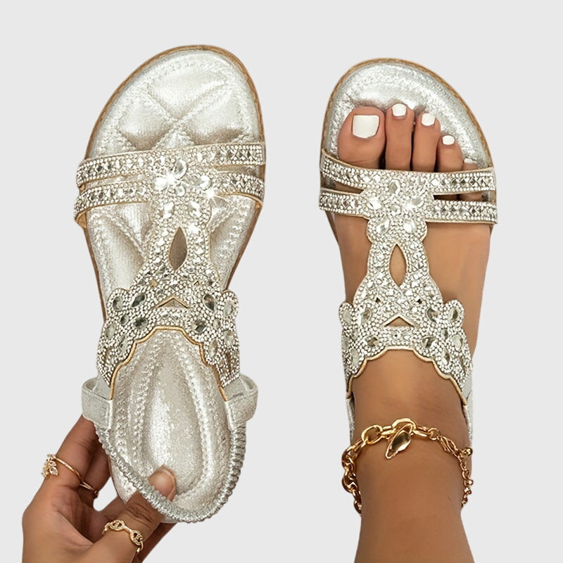 Blessy™ | Comfort Support Sandals