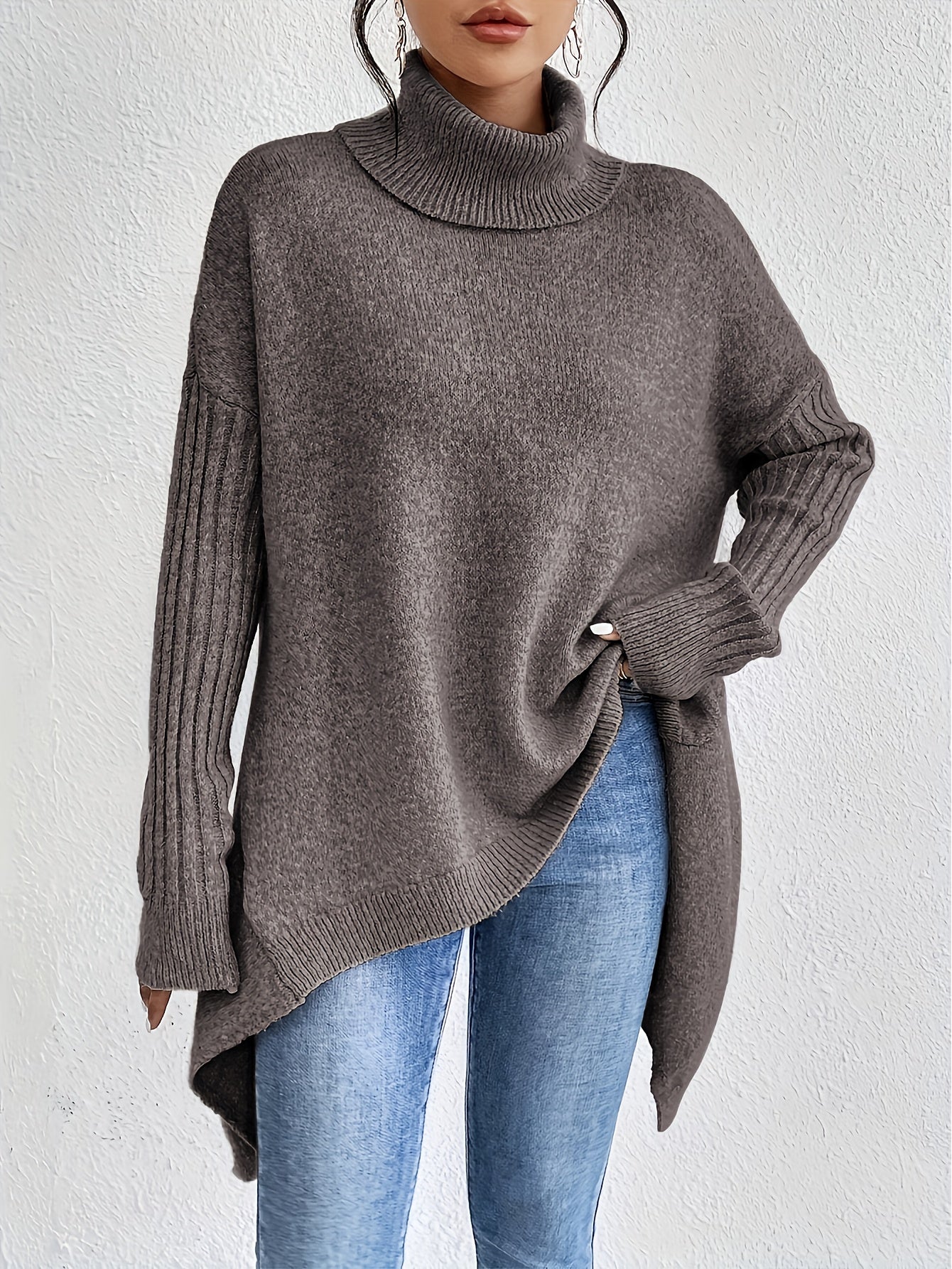 Eleanor™ | Cozy Sweater