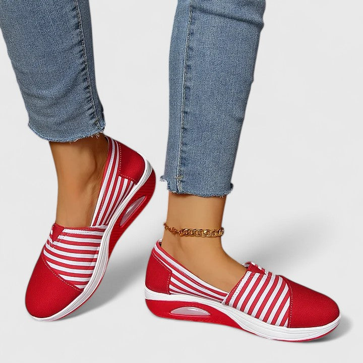 Julia | Comfort Support Sneakers