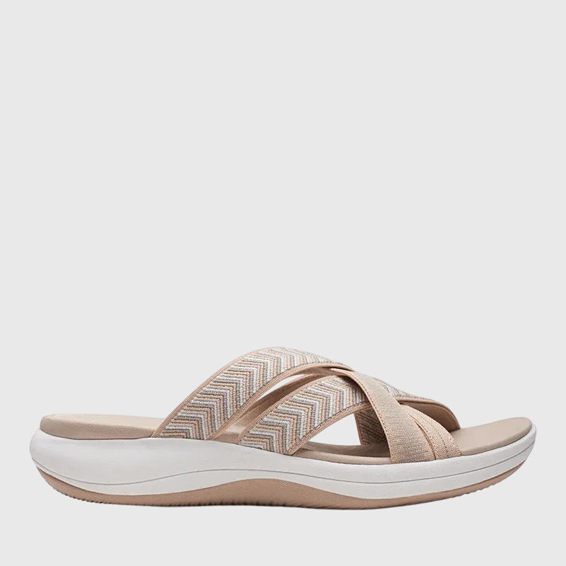 Jade™ | Comfort Support Sandals