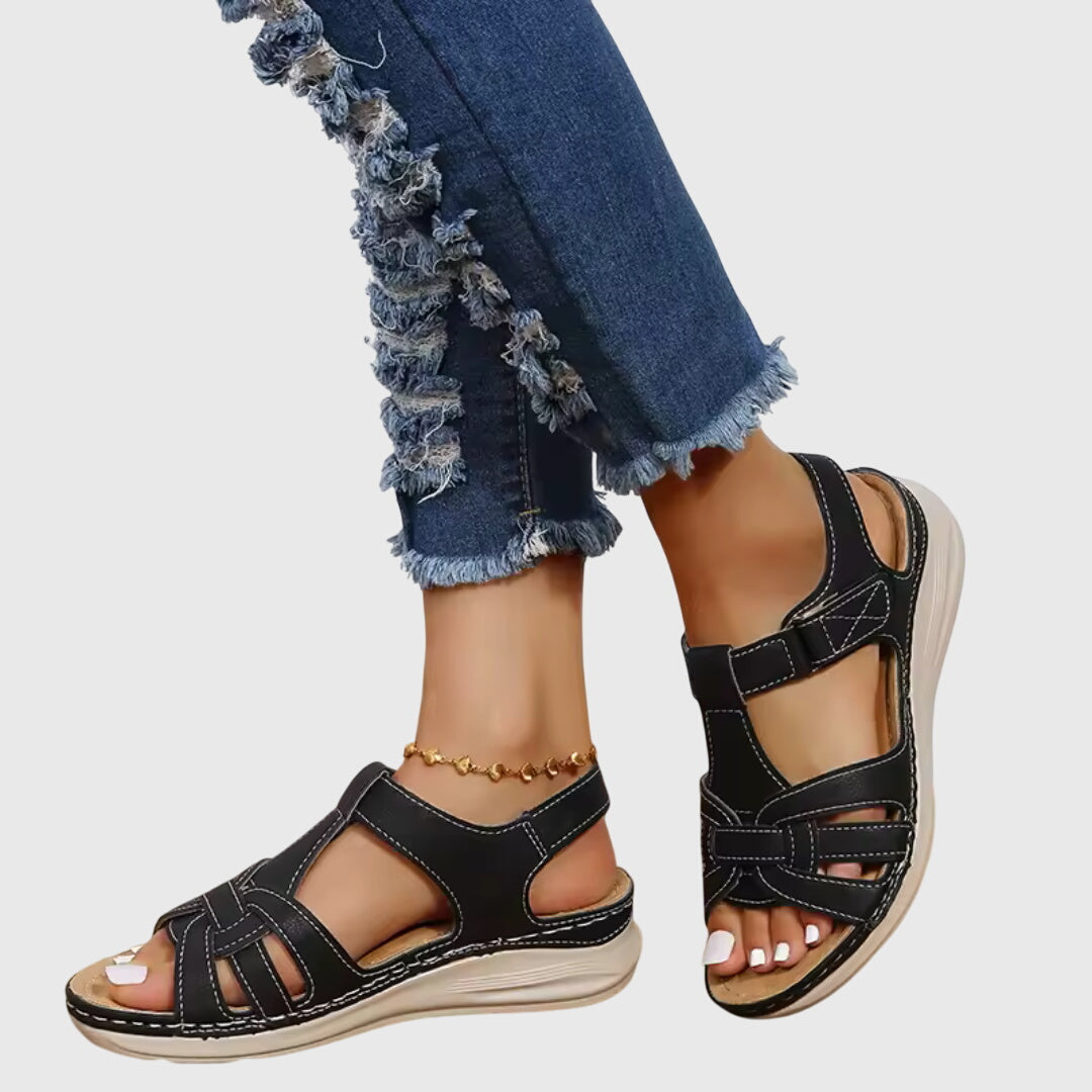 Dakota™ | Comfort Support Sandals