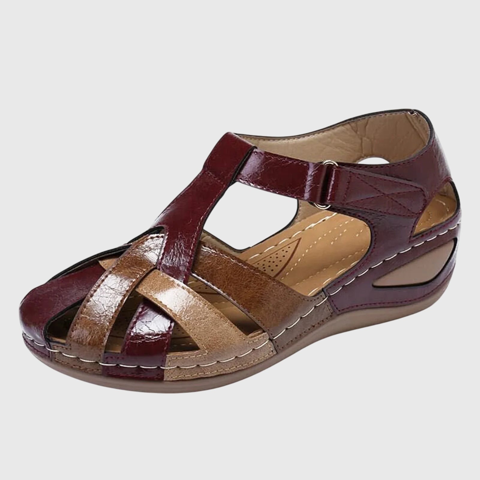 Lorelei™ | Comfort Support Sandals