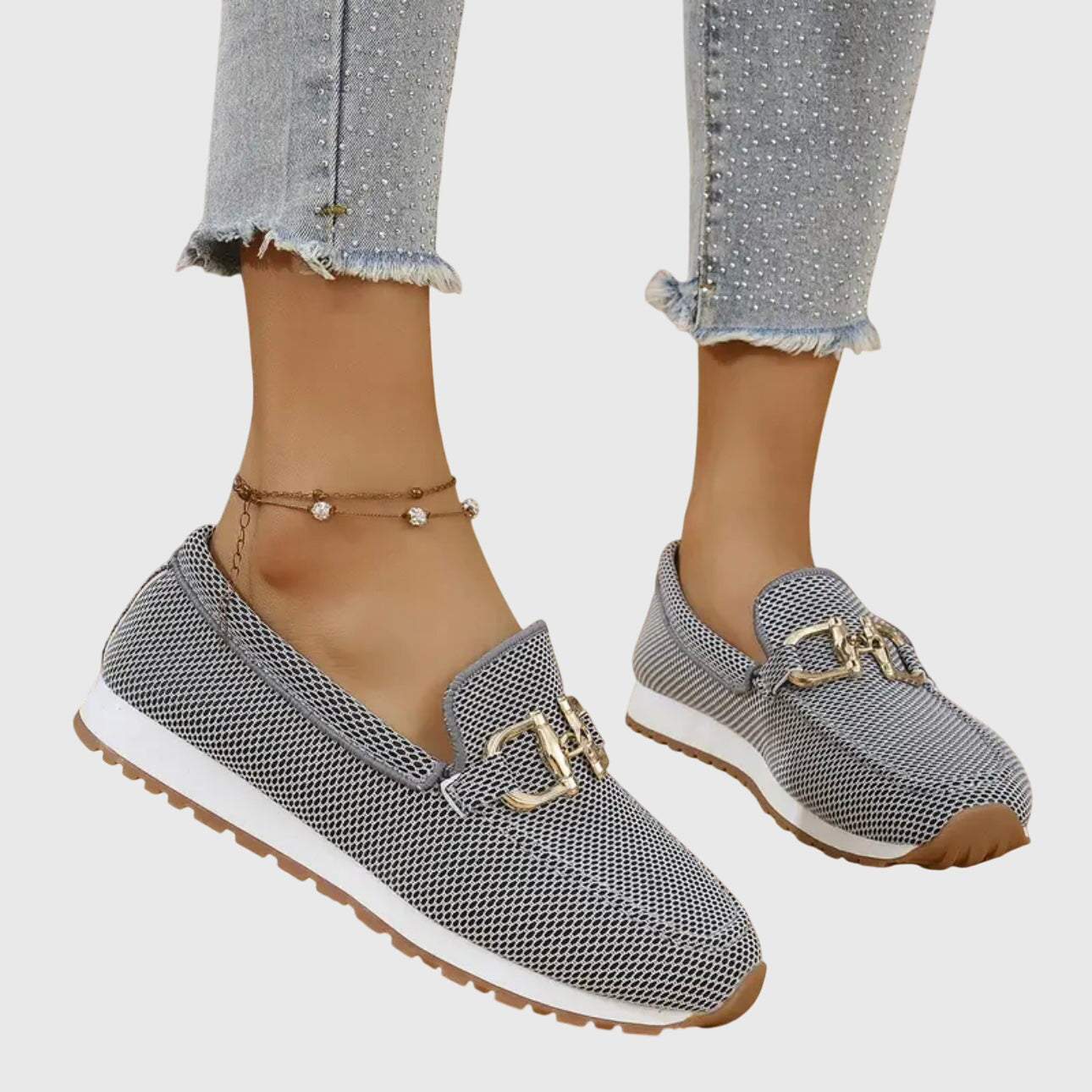 AVA™ | Arch-Support Loafers