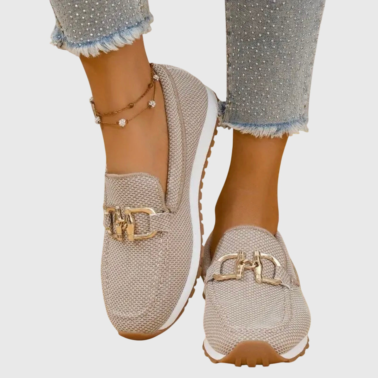 AVA™ | Arch-Support Loafers