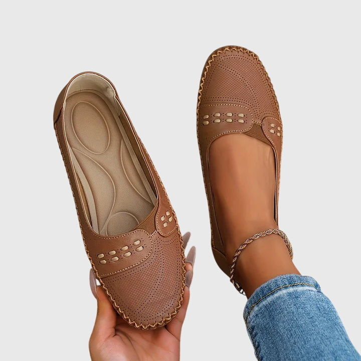 Maple™ | Comfort Support Shoes