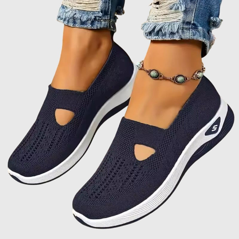Emely™ | Comfort Support Slip-On Shoes