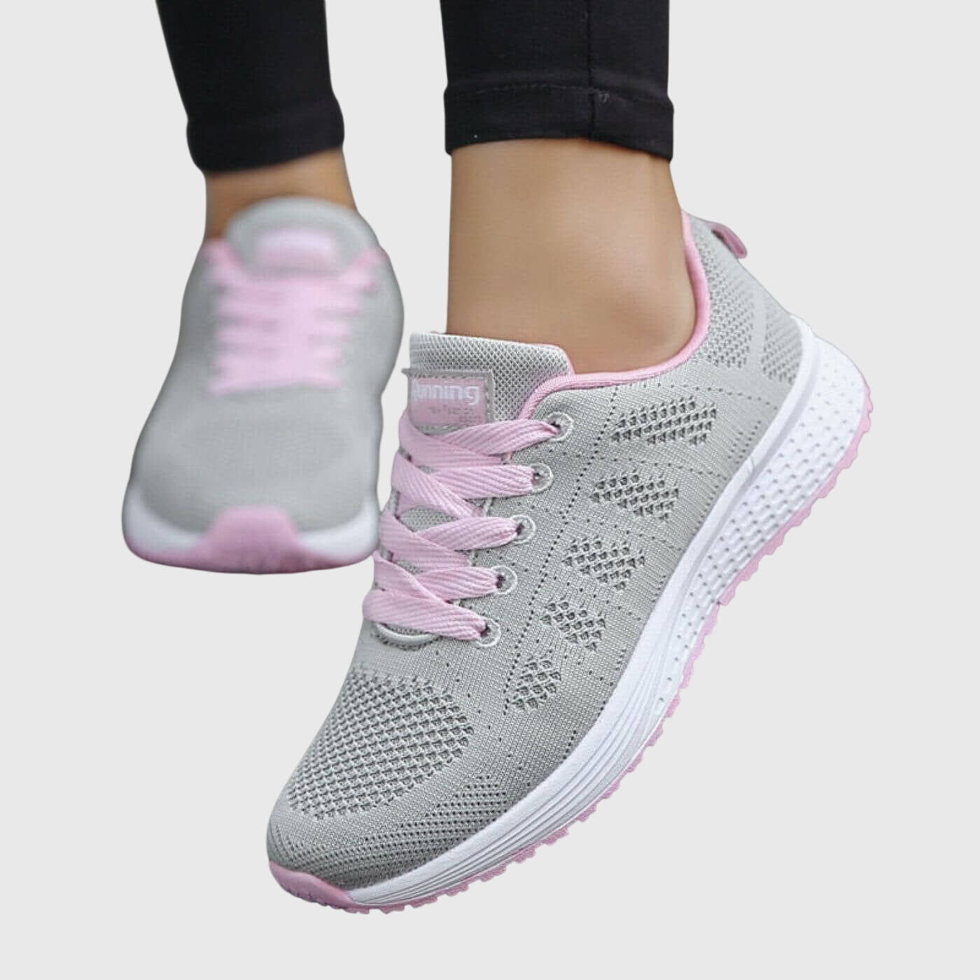 Betta™ | Comfort Support Women's Shoes