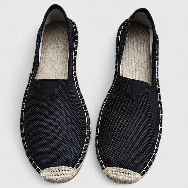 Alynthe | Comfort Support Espadrilles