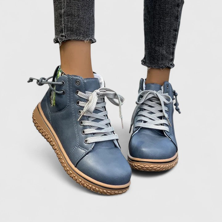 Nyrah | Comfort Support Boots