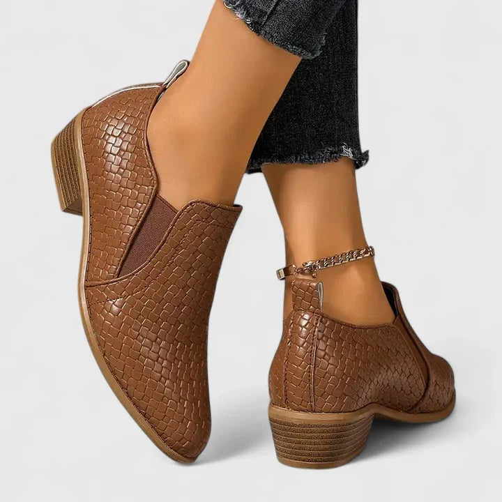 Violeandra | Comfort Support Shoes
