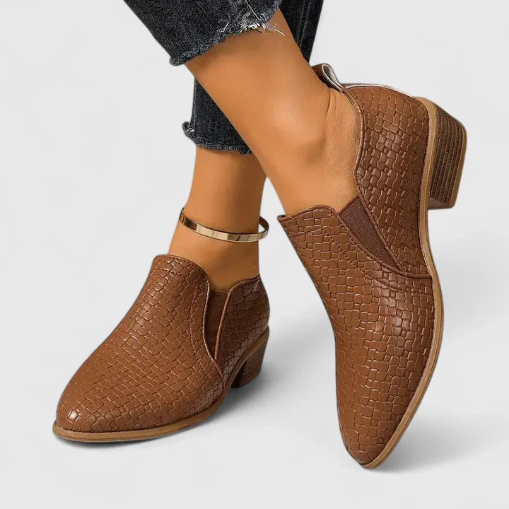 Violeandra | Comfort Support Shoes