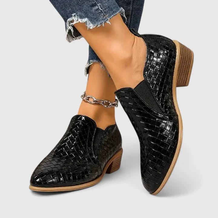 Violeandra | Comfort Support Shoes