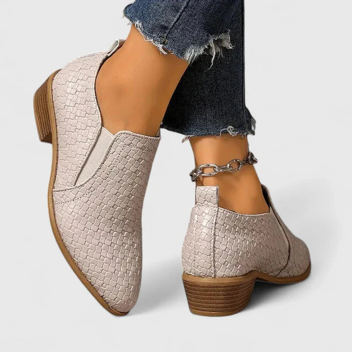 Violeandra | Comfort Support Shoes