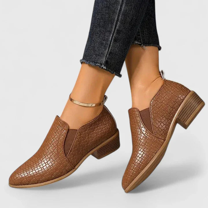 Violeandra | Comfort Support Shoes