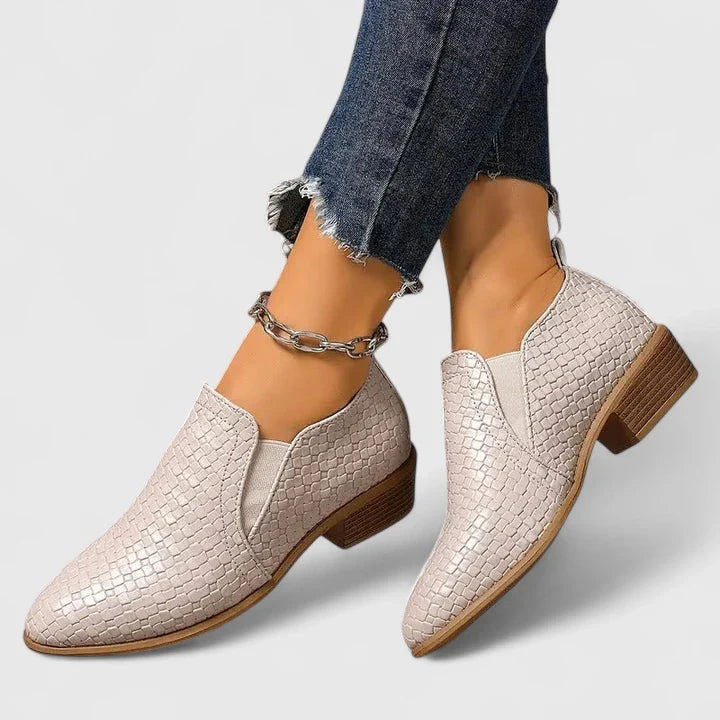 Violeandra | Comfort Support Shoes