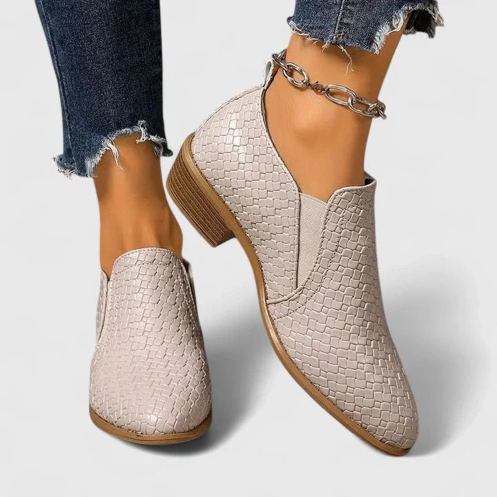 Violeandra | Comfort Support Shoes