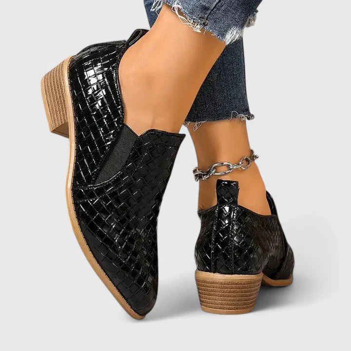 Violeandra | Comfort Support Shoes