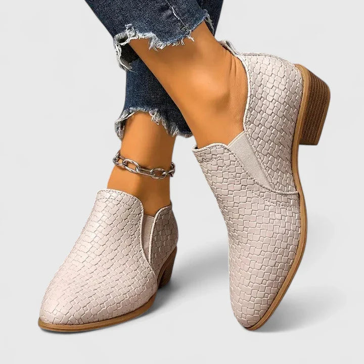 Violeandra | Comfort Support Shoes