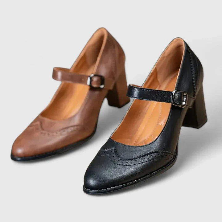 Kristenyah | Comfort Support Shoes