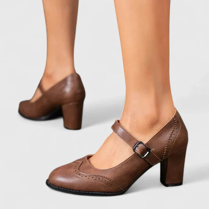 Kristenyah | Comfort Support Shoes