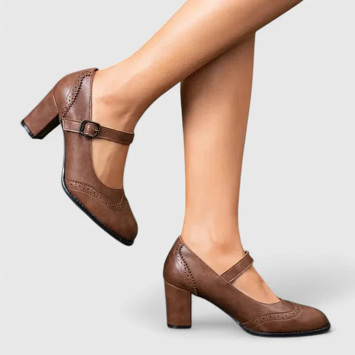 Kristenyah | Comfort Support Shoes