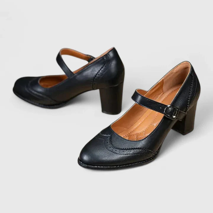 Kristenyah | Comfort Support Shoes