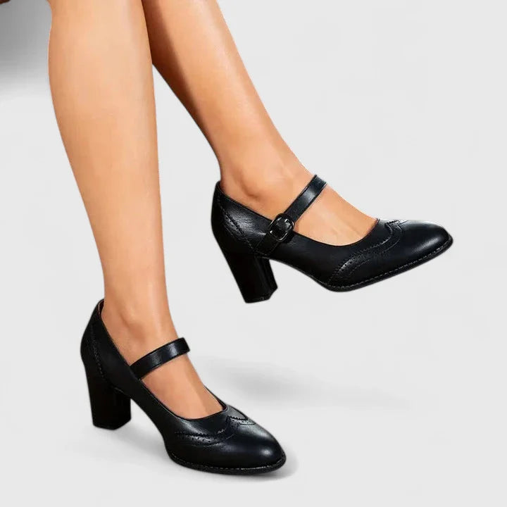 Kristenyah | Comfort Support Shoes