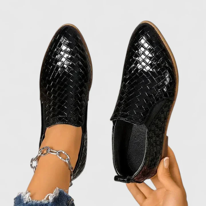 Violeandra | Comfort Support Shoes