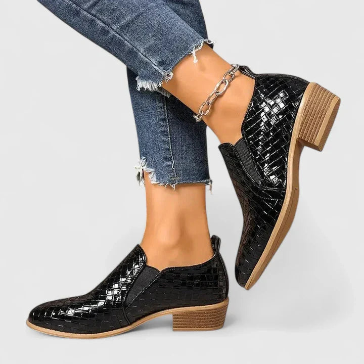 Violeandra | Comfort Support Shoes