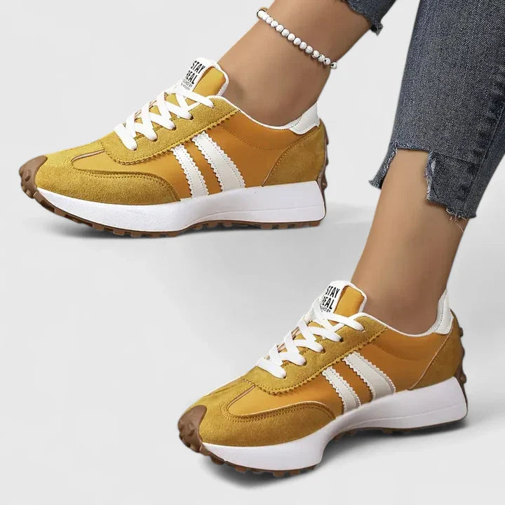 Danyzheiah | Comfort Support Sneakers