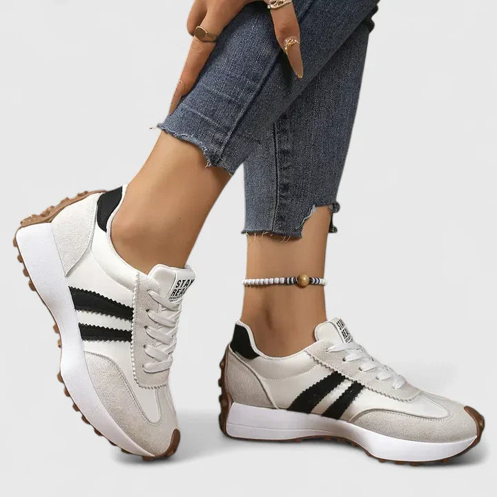 Danyzheiah | Comfort Support Sneakers