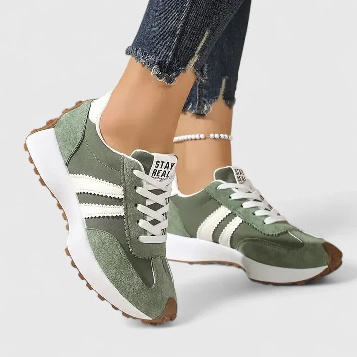 Danyzheiah | Comfort Support Sneakers