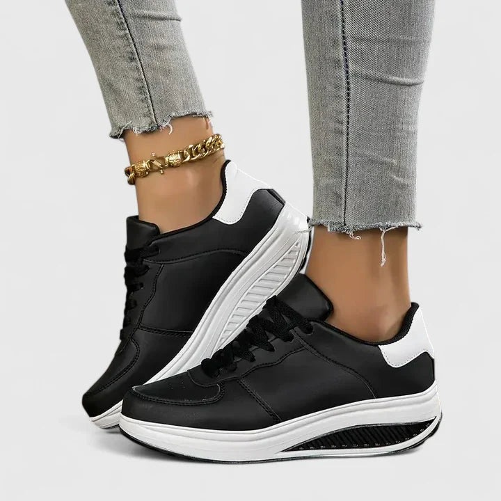 Carmeliyah | Comfort Support Sneakers