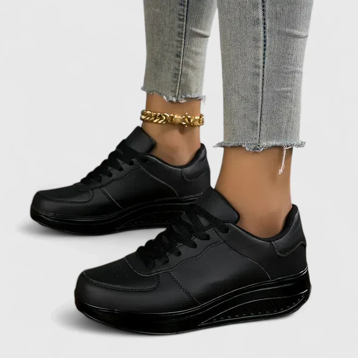 Carmeliyah | Comfort Support Sneakers