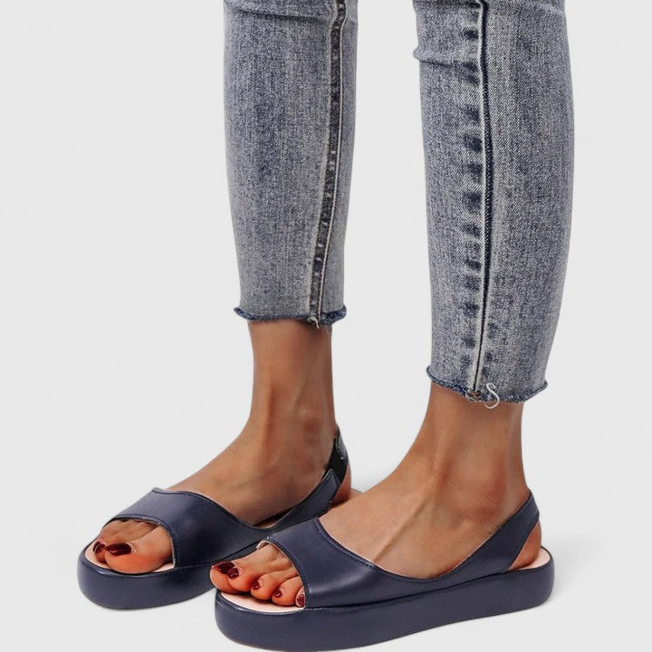 Emrynn | Comfort Support Sandals