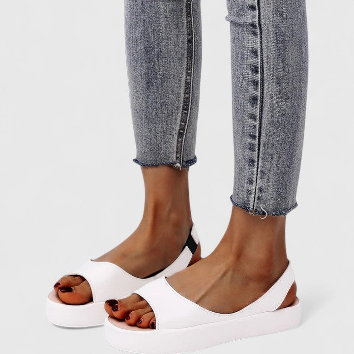 Emrynn | Comfort Support Sandals
