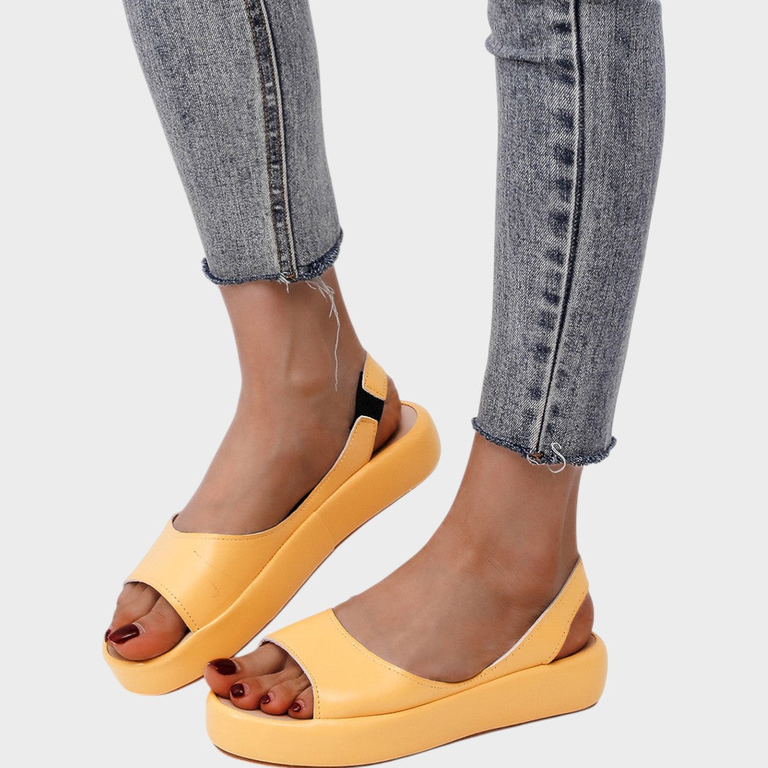 Caryzzaa | Comfort Support Sandals