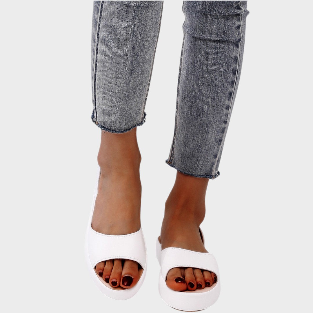 Caryzzaa | Comfort Support Sandals