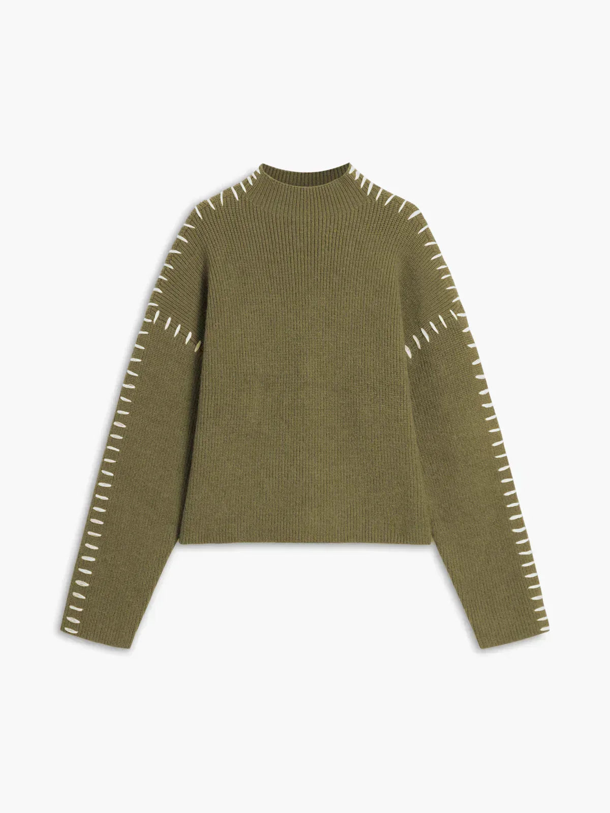 Eleanor™ | Cozy Sweater