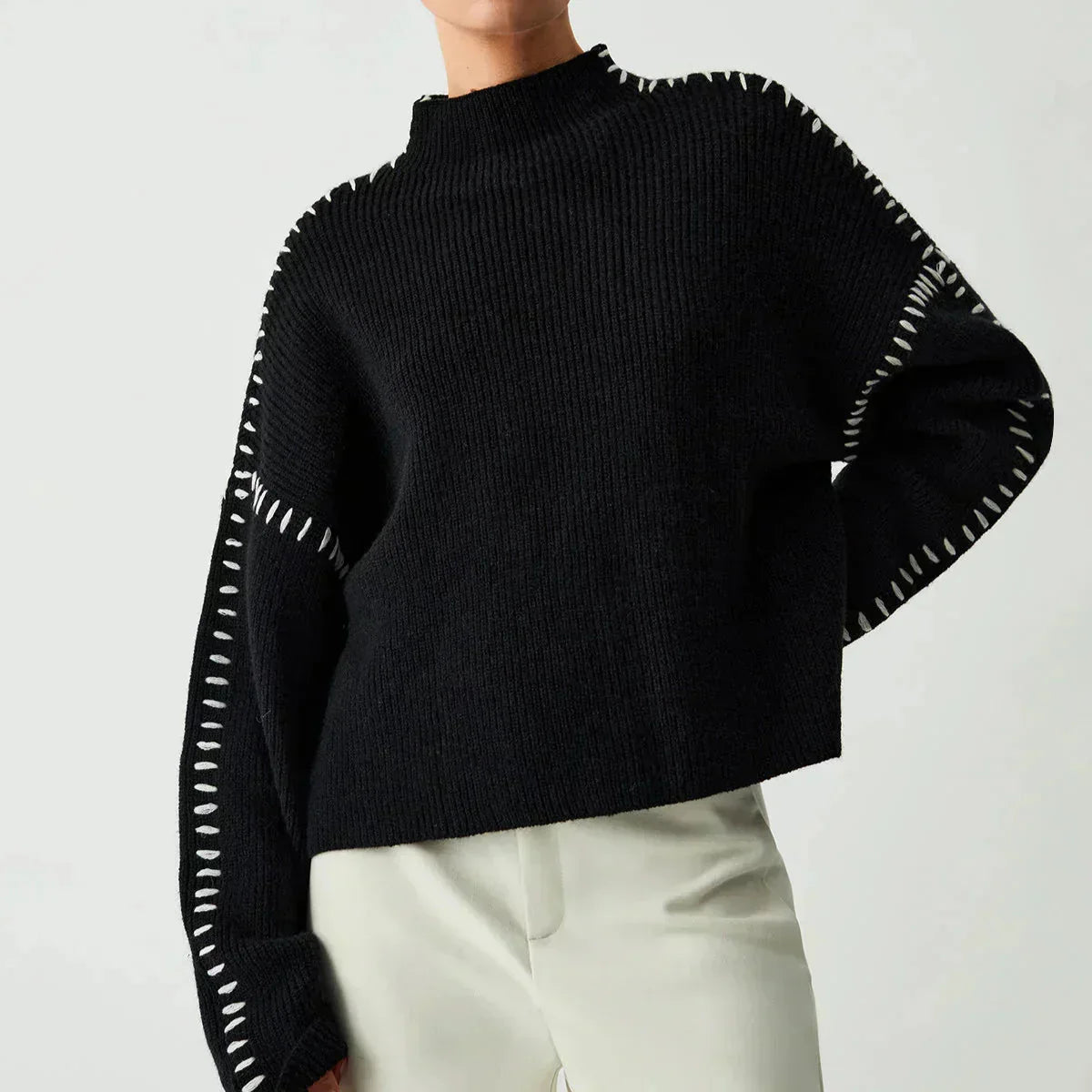 Eleanor™ | Cozy Sweater