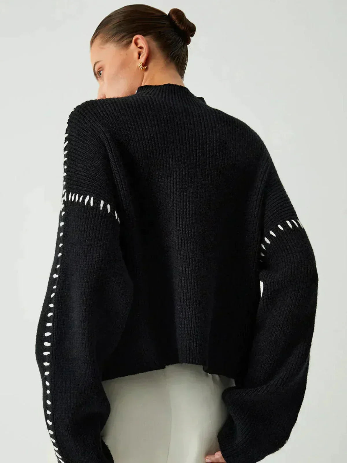 Eleanor™ | Cozy Sweater