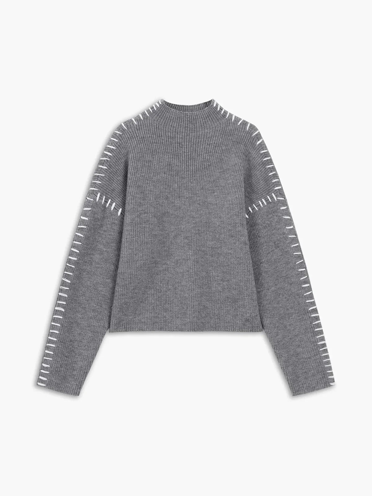 Eleanor™ | Cozy Sweater