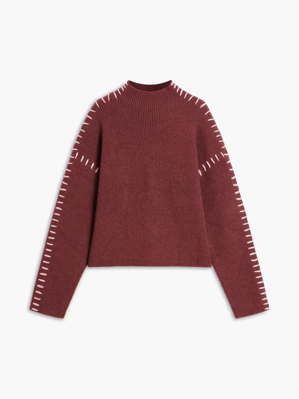 Eleanor™ | Cozy Sweater
