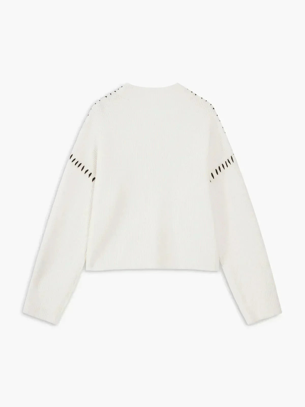 Eleanor™ | Cozy Sweater