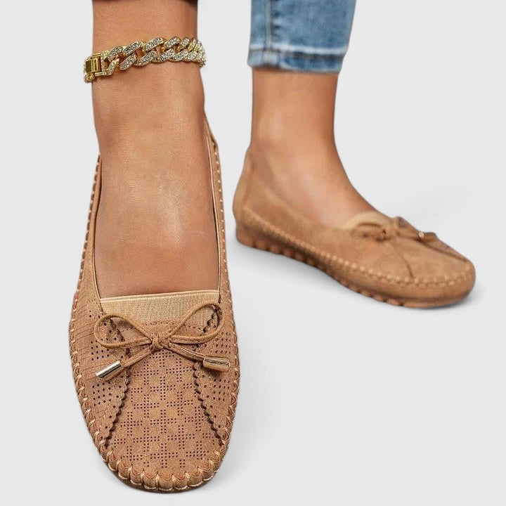 Avalynn  | Comfort Support Shoes