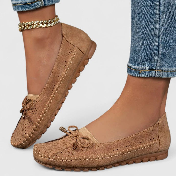 Avalynn  | Comfort Support Shoes