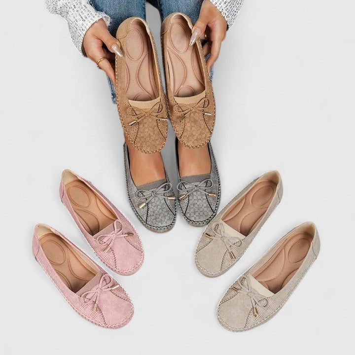 Avalynn  | Comfort Support Shoes